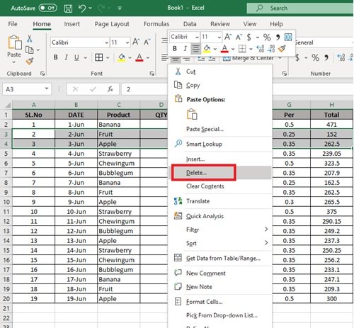 Наибольший в эксель. Популярность excel.