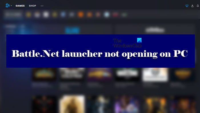 Net launcher