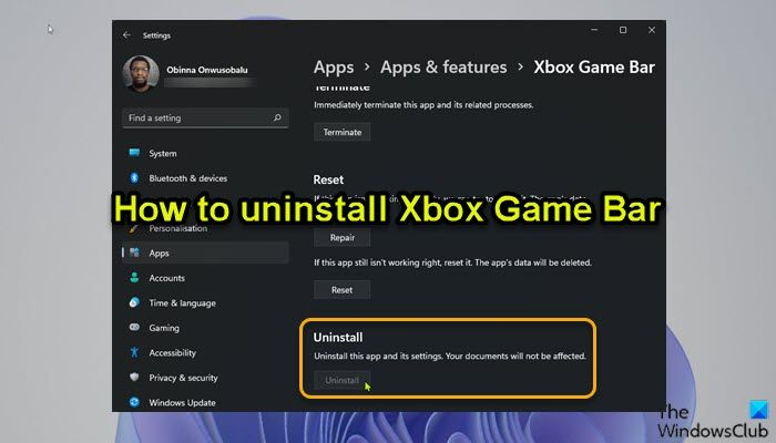 Xbox game bar удалить powershell. Как удалить Xbox game Bar. Xbox game Bar удалить. Не работает Xbox Bar. Как снимать на Xbox game Bar.