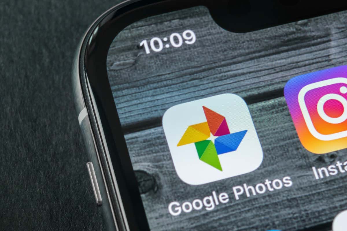 Google photos