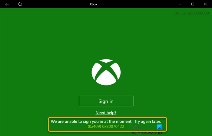 Xbox Live auth .net. Xbox Error Xbox Live. Xbox live auth manager