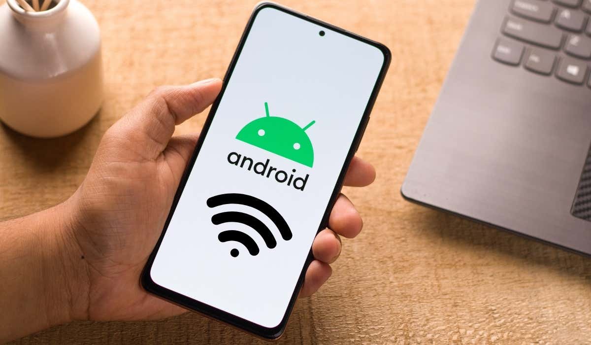 Wi-Fi продолжает отключаться на Android? 11 способов исправить - ZanZ